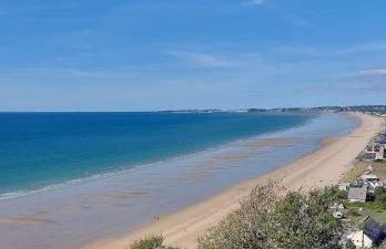 La Terrasse, Duplex Front de mer - Foto 21