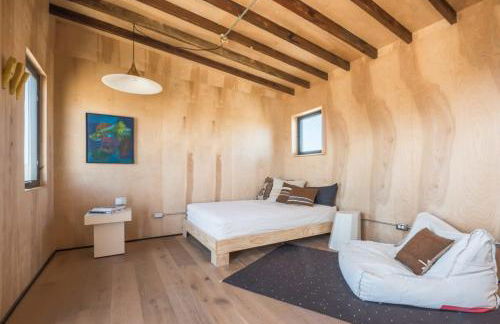 Yucca Hut - Design Forward Oasis Near Joshua Tree - Foto 6