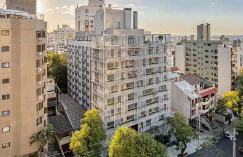 Tempo The Arch - Bela Vista, Auxiliadora, Apartamentos em Porto Alegre - Foto 41