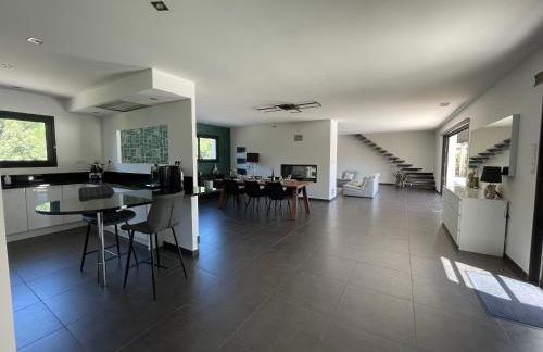 Villa ARTOS - piscine - 300 m2 - Foto 38