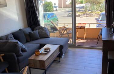 T2 tout confort - Mer à 200 m - Foto 12