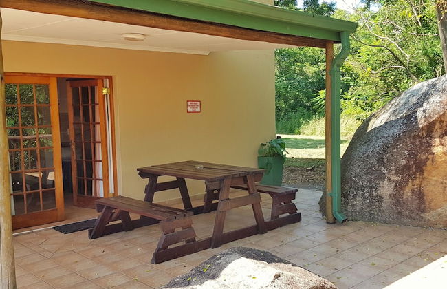 Natal Spa Hot Springs Self Catering - Photo 31