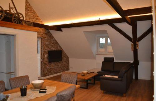 Ferienhof Thele Wohnung OG - Photo 7