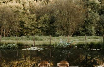 Gîtes du Bulz, en pleine forêt proche de la mer - Photo 2
