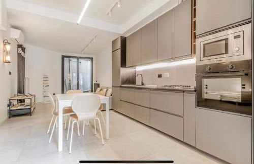 Loft Moderno vicino villa borghese - Foto 18
