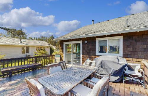 Rockaway Beach Surfer's Paradise - Foto 4