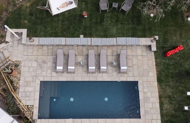 Villa in Montelupo With Private Pool - Foto 61