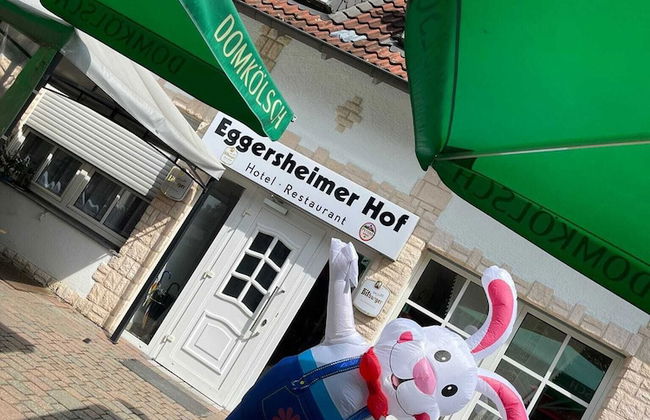 Eggersheimer Hof - Foto 36