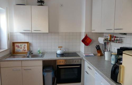 Ferienwohnung Allgäuer Bergwelt - Photo 12