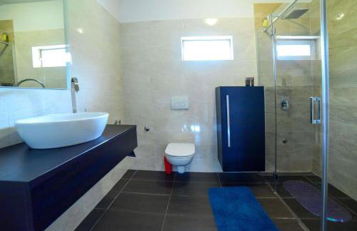 Apartments with parking space Sinj, Zagora - 23403 - Foto 7