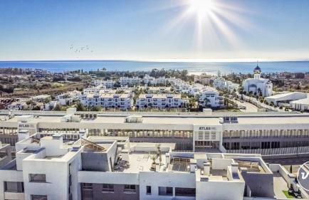 ViVi Homes - Sol Garden Pool, Terrace & Golf - Foto 34