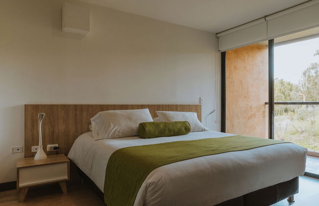 Travelers Rio Verde Living Suites - Foto 13