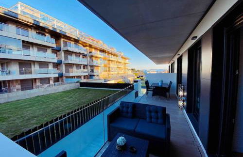 Apartamento en Edificio Nuevo con Piscina - Foto 12