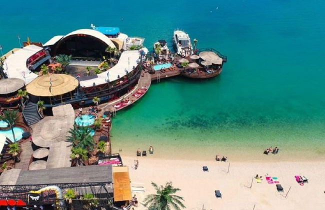 Apartment in Mandre Near the Sea - Foto 23