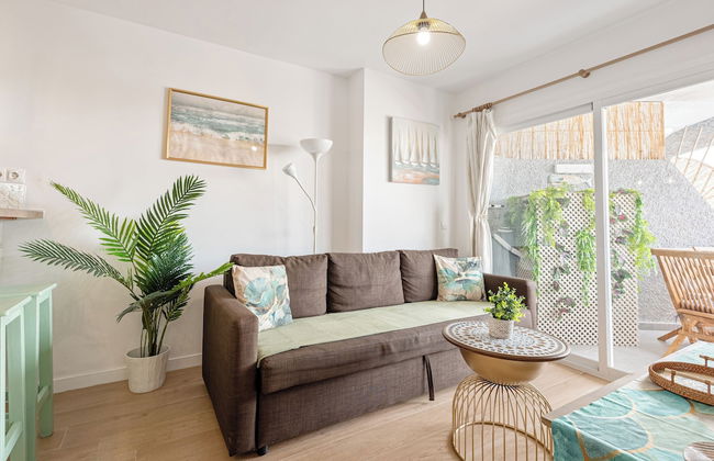 Sky Sea Holidays Puerto Marina - Foto 34