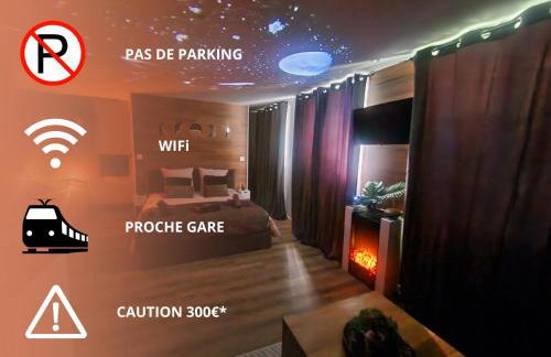 L'instant Plaisir - Suite Bien Etre - Foto 1