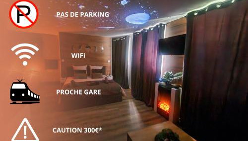 L'instant Plaisir - Suite Bien Etre - Foto 1, Other