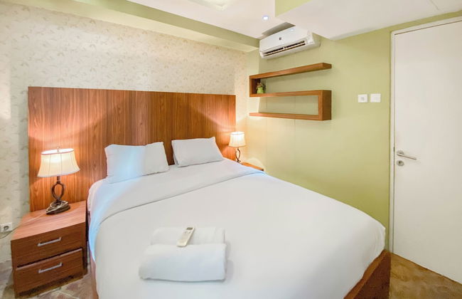 Spacious 2Br Apartment At Pakubuwono Terrace - Foto 6