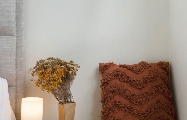 Stunning View 2-bed in Port Melbourne w/ Parking - Foto 26