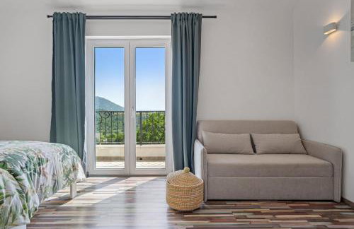 Villa Belina: 4 ensuite bedrooms, game room, heated pool, sauna & gym - Foto 31