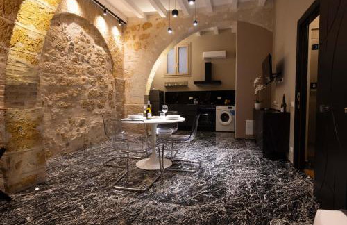 Ciuri di Sicilia Apartments - Foto 15