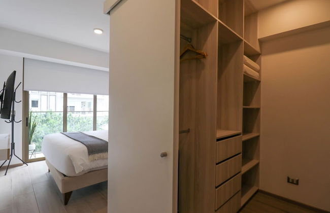 w 2BR With Balcony in Luxury Building Barranco - Photo 62