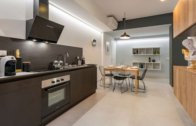 Battle Kitchen Loft - Foto 21