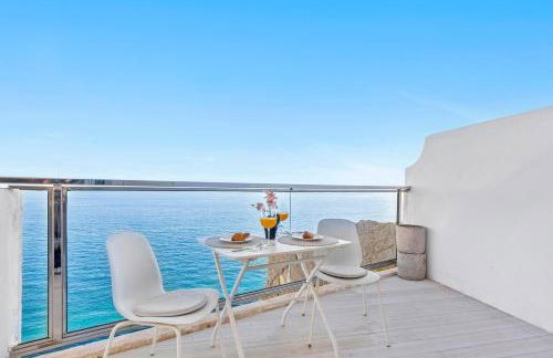 Sensational sea views - Overwhelming sea views - Photo 1
