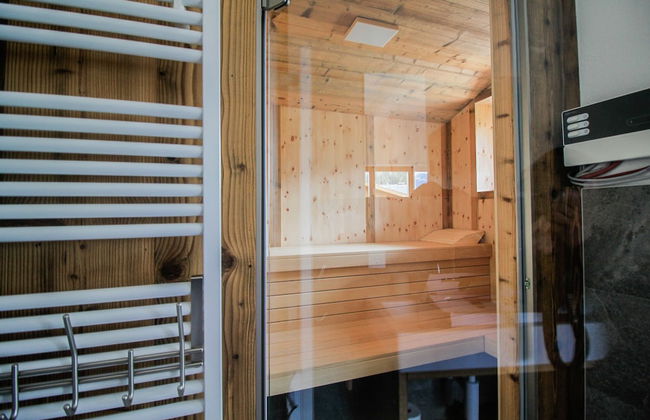 First IN Mountain Chalets by we rent - Foto 34