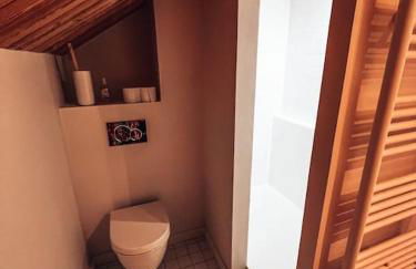 La Cabane, Superbe Duplex à 5 min des pistes - Photo 8