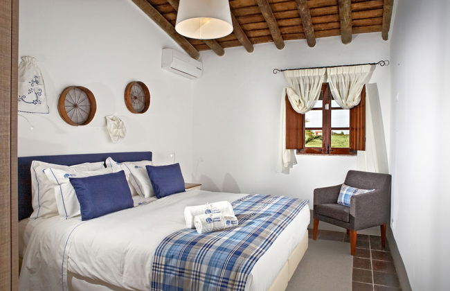 Herdade dos Mestres - Foto 4