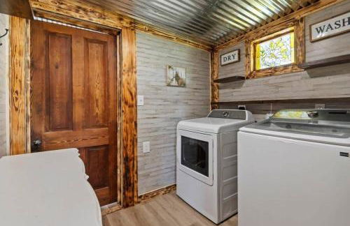 Americana Farm Getaway - Foto 18