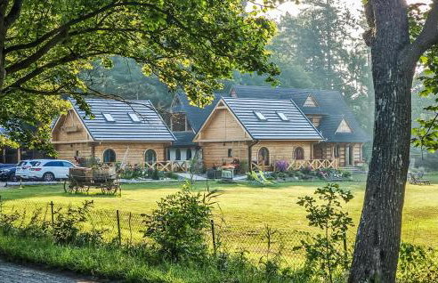 Nice Home In Ustka With Wifi - Foto 14