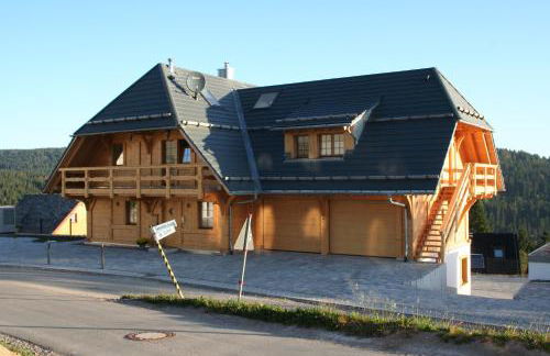 Schwarzwaldhuus Feldberg - Foto 12