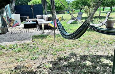 La Pompagne 12 personnes piscine privée et chauffée - Foto 47