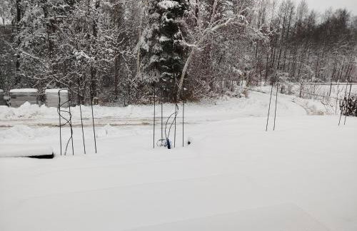 Domek ZOZO nad jeziorem w Okuniowcu - Foto 78