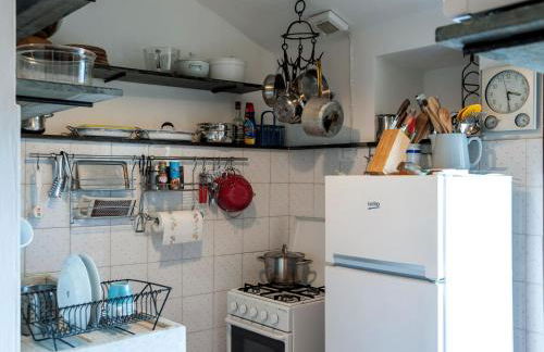 Peaceful Ligurian Hill Stay - Foto 4