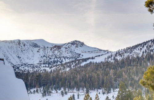 Mammoth Lakes Condo - Steps to Ski Lift! - Photo 22