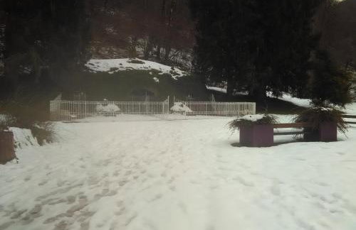 Appartement à la montagne - Foto 13