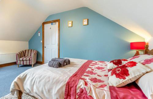 5 Bed in Ystrad Meurig oc-r31133 - Foto 29