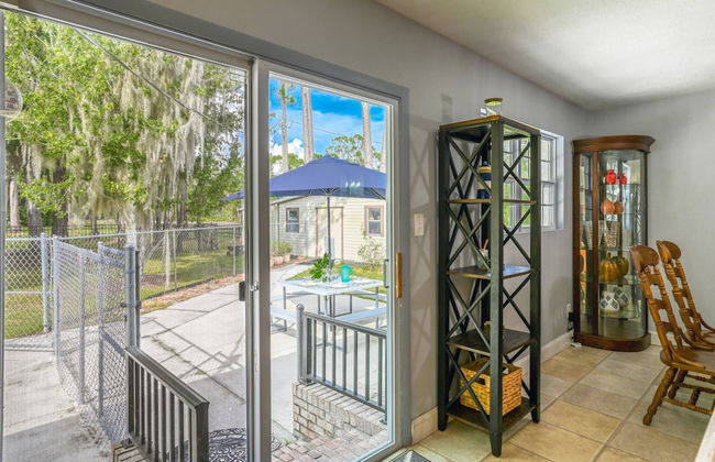 Debra Jean's River Retreat - Foto 30