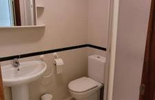 Cozy Yellow Home in Getxo - Foto 8