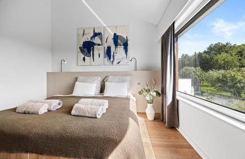 Villa Tie Vižinada - Parenzo by Irundo - Foto 65