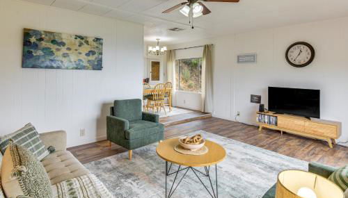 Mtn-View Coulter Escape with Rustic Tree Lookout - Foto 4