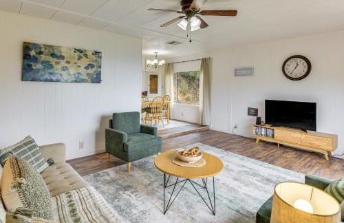 Mtn-View Coulter Escape with Rustic Tree Lookout - Foto 4