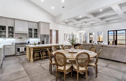 Luxury (Less than mile from AT&T Stadium/GlobeLife) GameRoom/Basketball Hoop - Foto 18