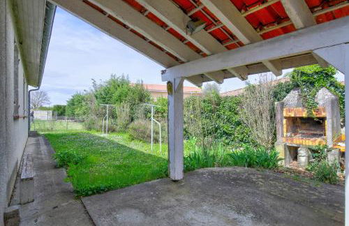 Le Van Gogh 3 chambres 4 lits - Foto 37