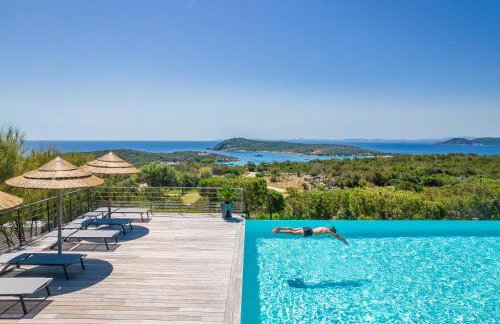 Résidence Les Terrasses de Rondinara - Foto 1