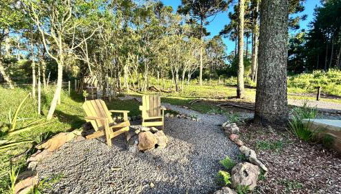 Chalé Araucárias Cambará do Sul - Foto 5