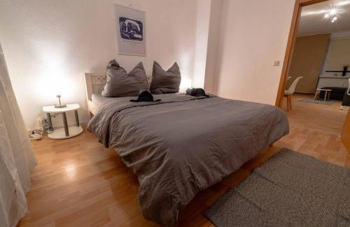 Central, cozy, bright design 3 Room Apt - Foto 41